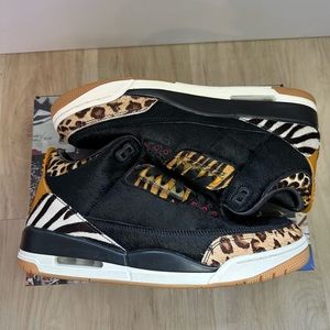 Air Jordan 3 | Men’s 12